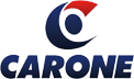 Carone Supermercados Logo