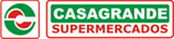 Casa Grande Supermercados Logo