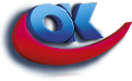 OK Superatacado Logo