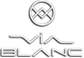 Via Blanc logo